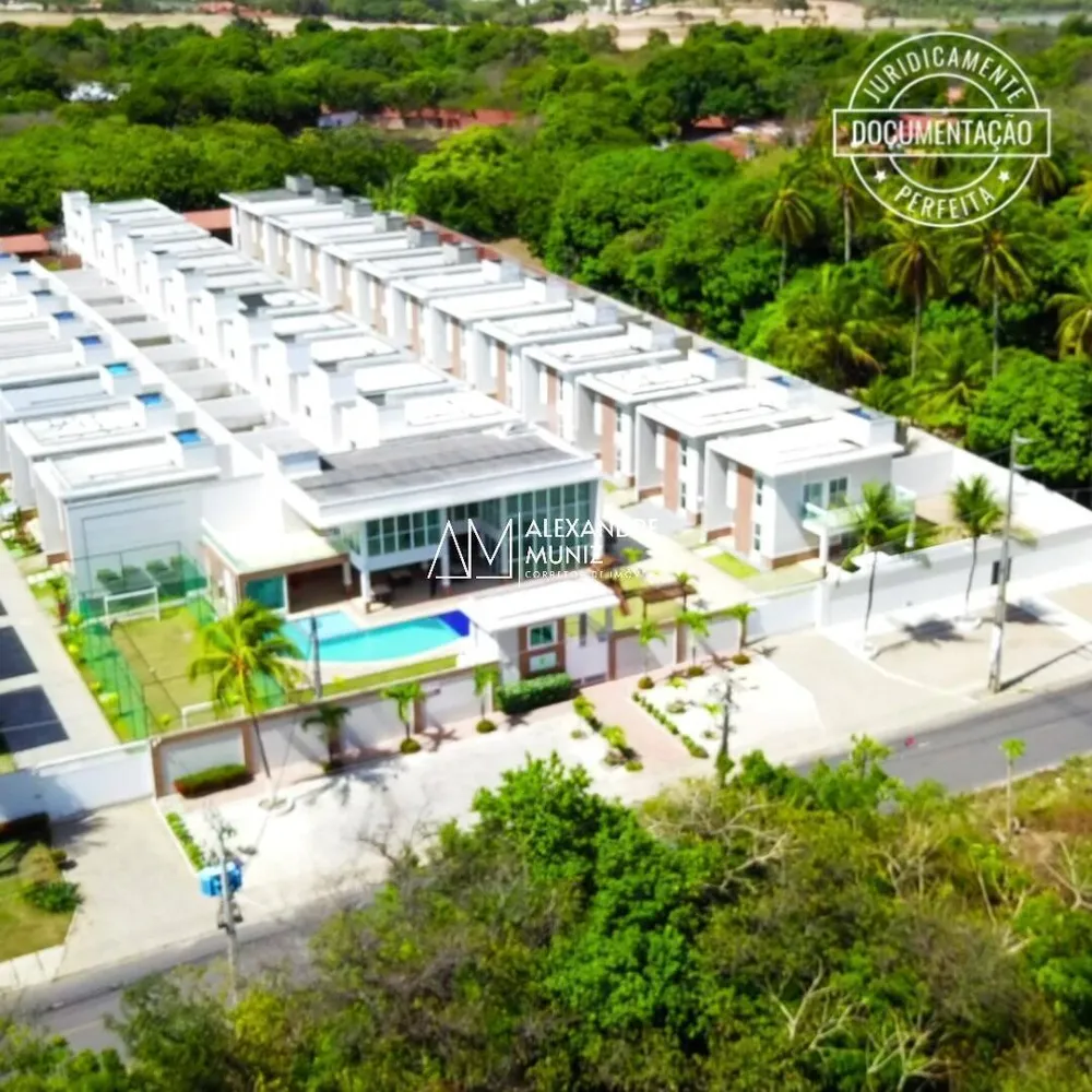 Casa, 3 quartos, 137 m² - Foto 11