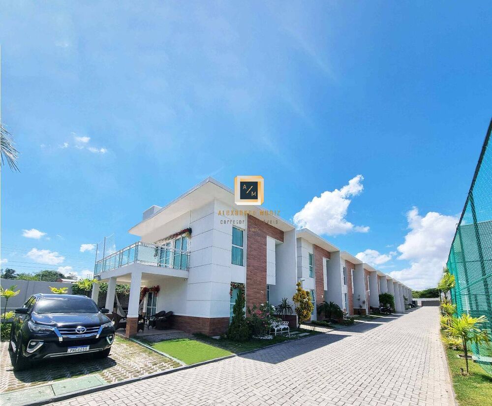 Casa, 3 quartos, 137 m² - Foto 2