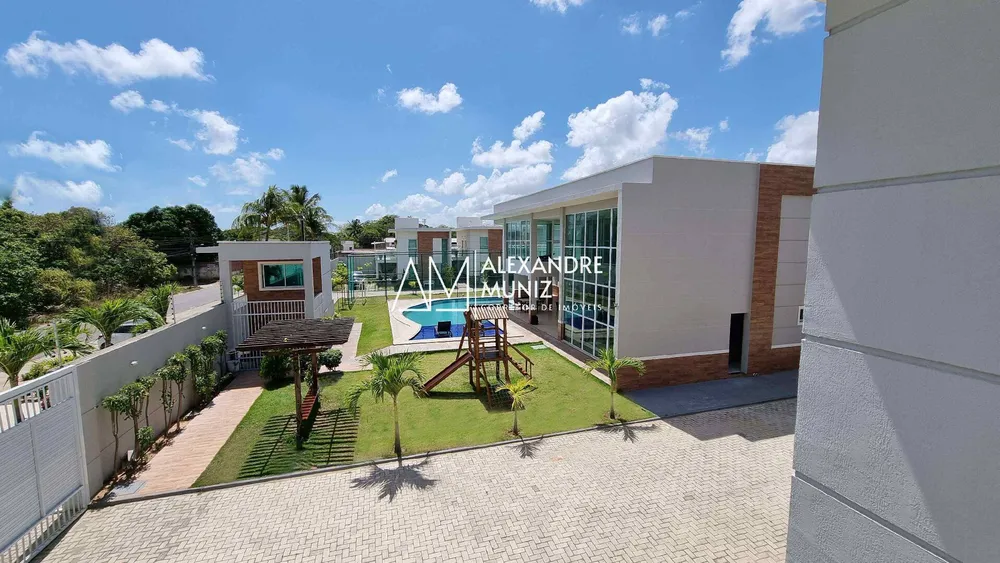 Casa, 3 quartos, 137 m² - Foto 1