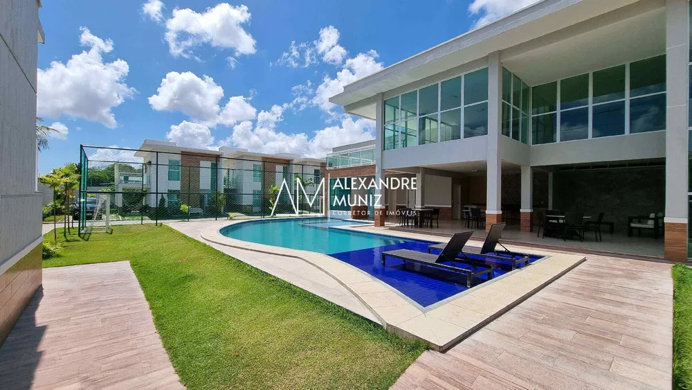 Casa, 3 quartos, 137 m² - Foto 2
