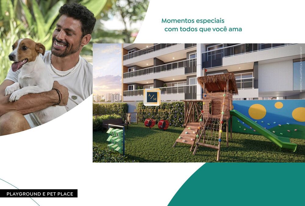 Apartamento, 1 quarto, 40 m² - Foto 4