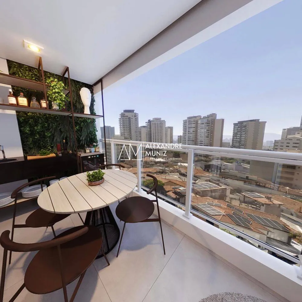 Apartamento, 1 quarto, 40 m² - Foto 11