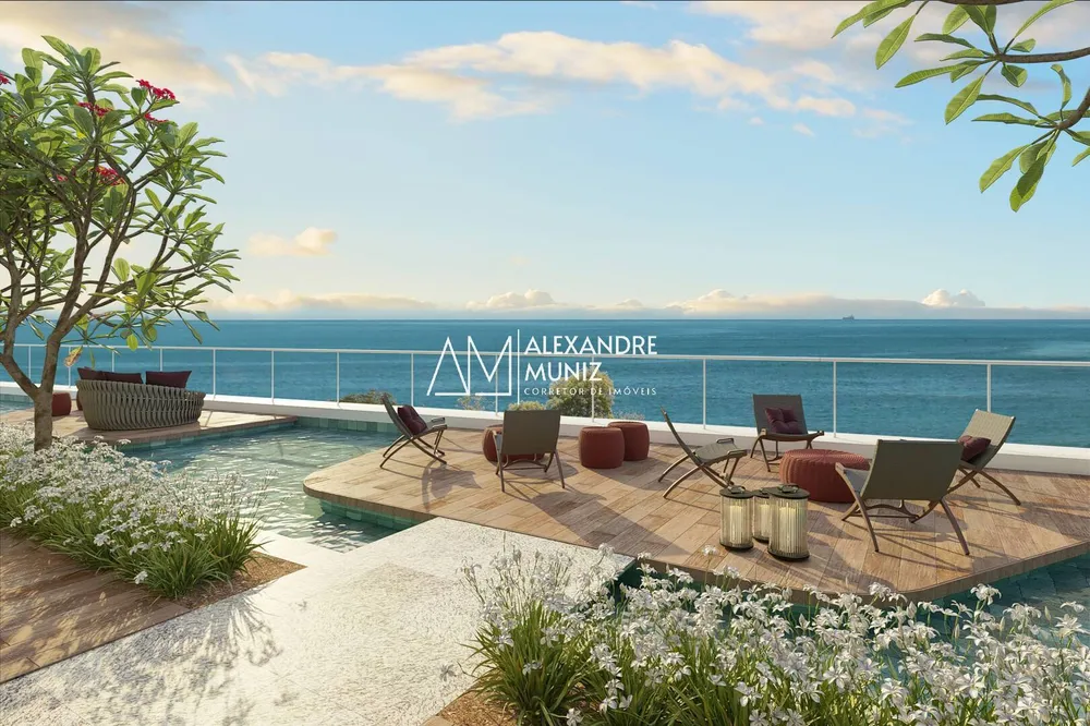 Apartamento, 5 quartos, 604 m² - Foto 9