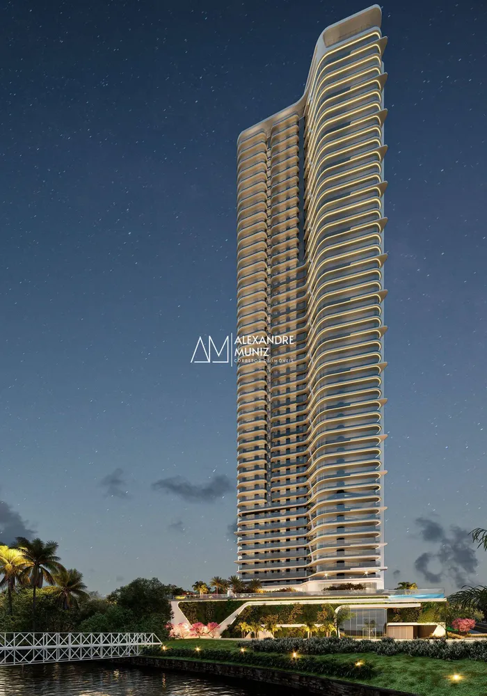 Apartamento, 5 quartos, 604 m² - Foto 6