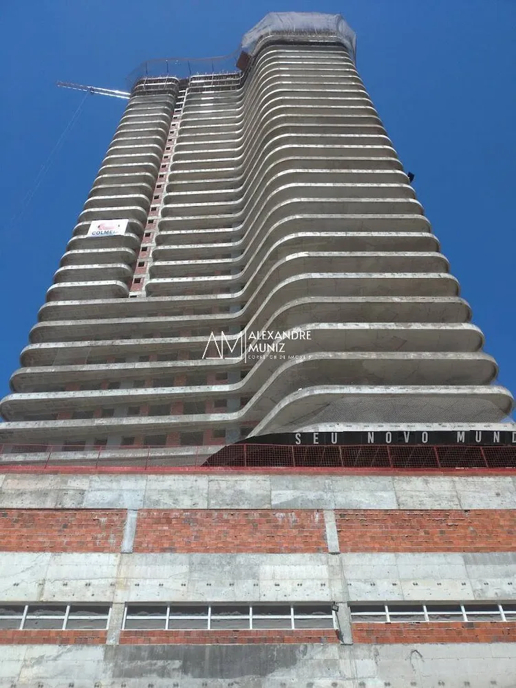 Apartamento, 5 quartos, 604 m² - Foto 14