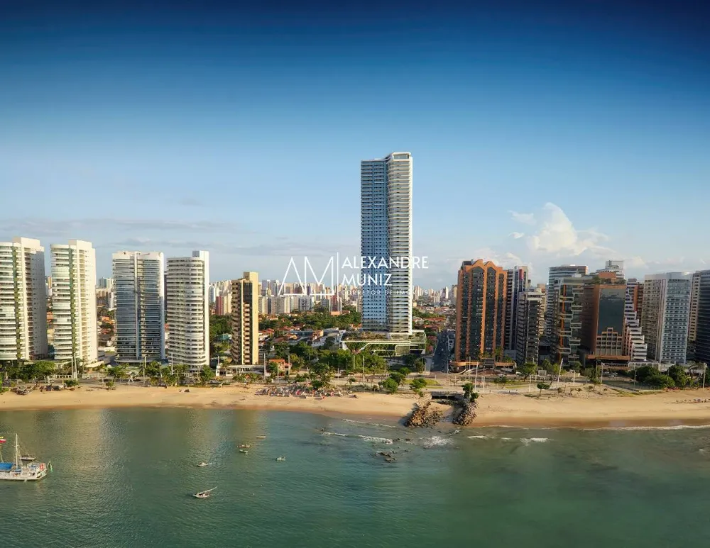 Apartamento, 5 quartos, 604 m² - Foto 7