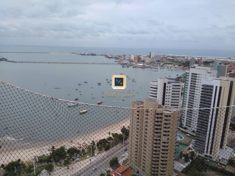 Apartamento, 5 quartos, 604 m² - Foto 4