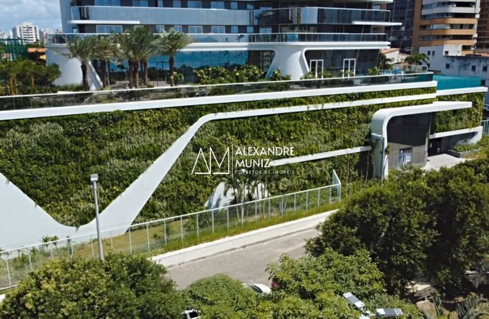 Apartamento, 5 quartos, 604 m² - Foto 1