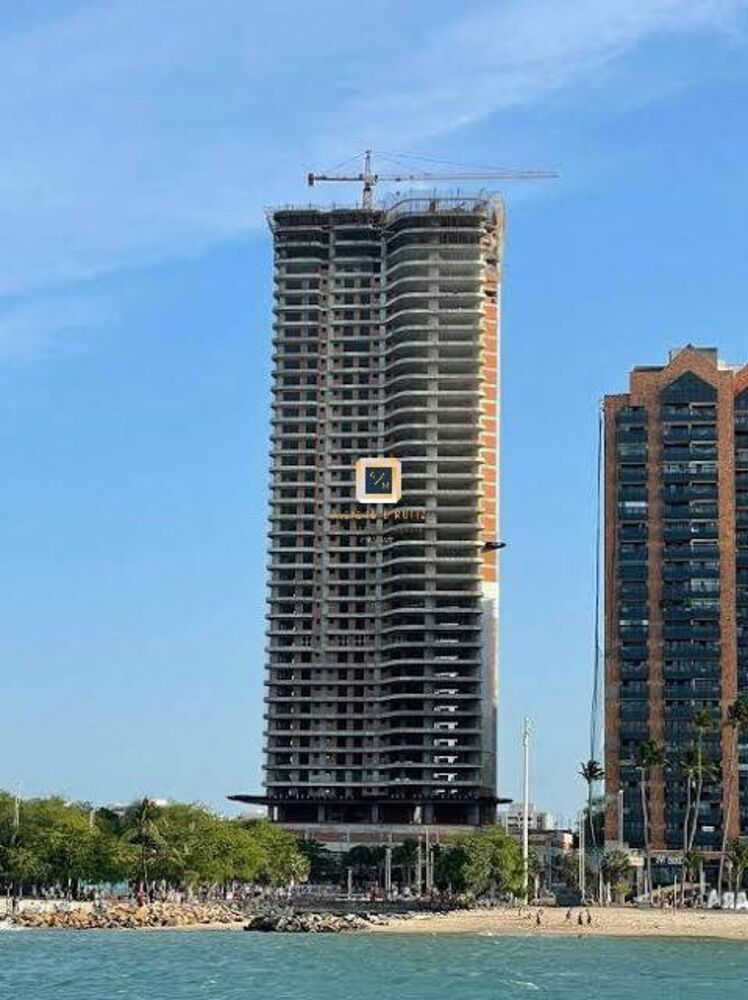 Apartamento, 5 quartos, 604 m² - Foto 3