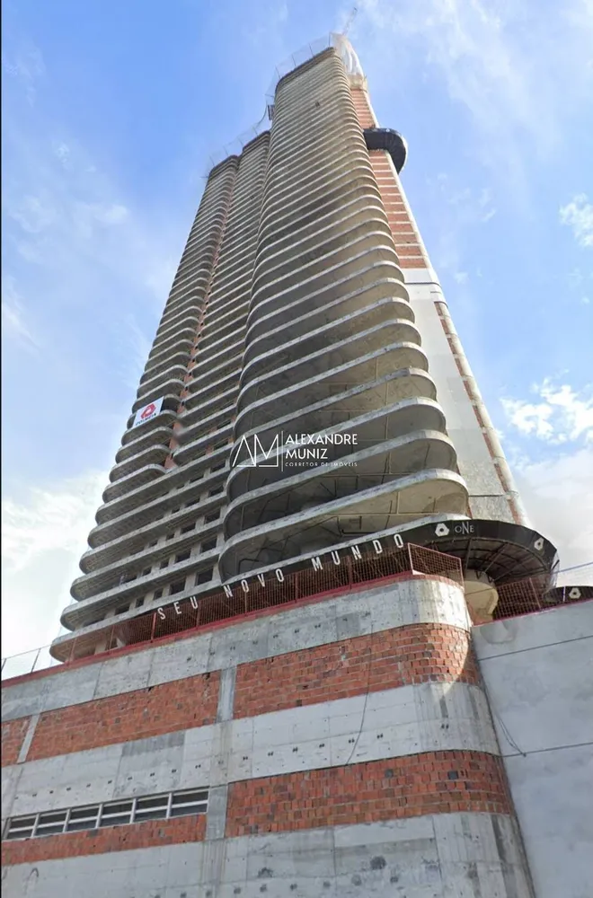 Apartamento, 5 quartos, 604 m² - Foto 13
