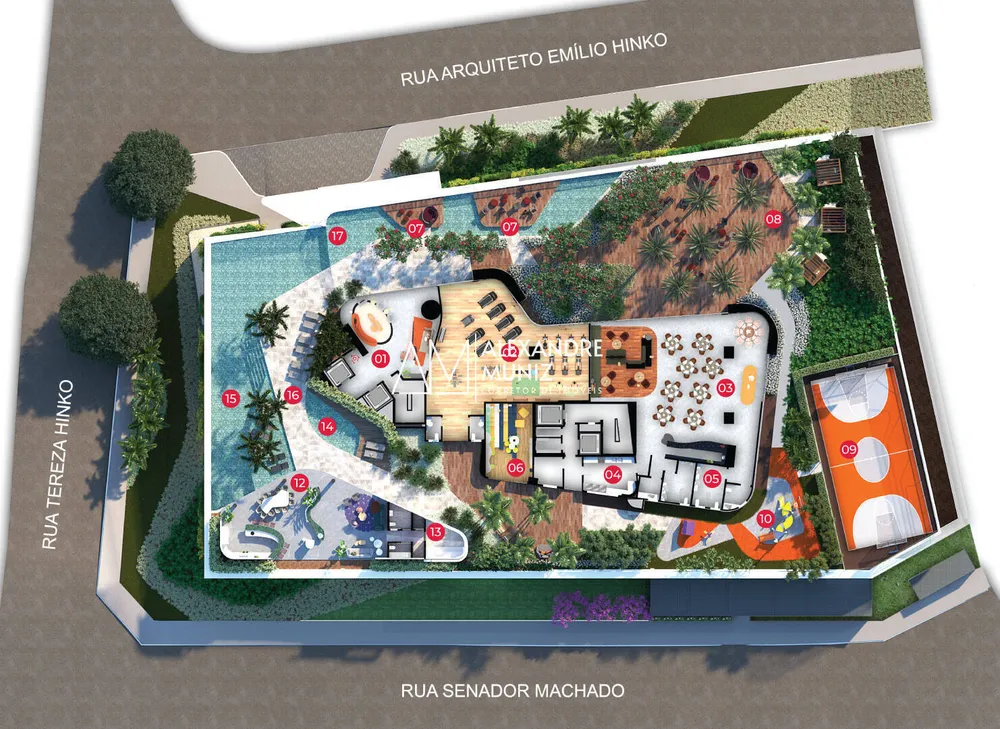 Apartamento, 5 quartos, 604 m² - Foto 11