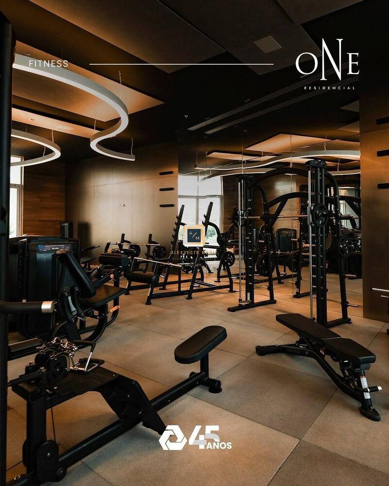 Apartamento, 5 quartos, 604 m² - Foto 1