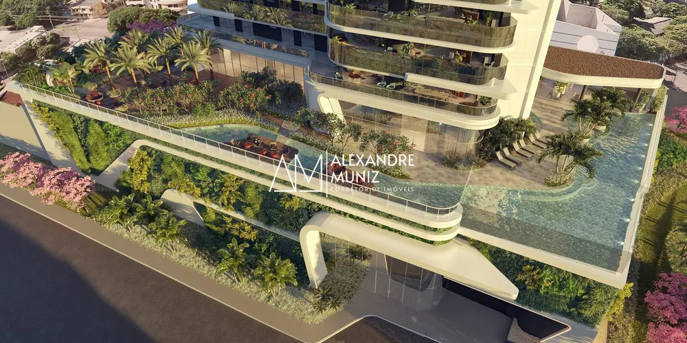 Apartamento, 5 quartos, 604 m² - Foto 10