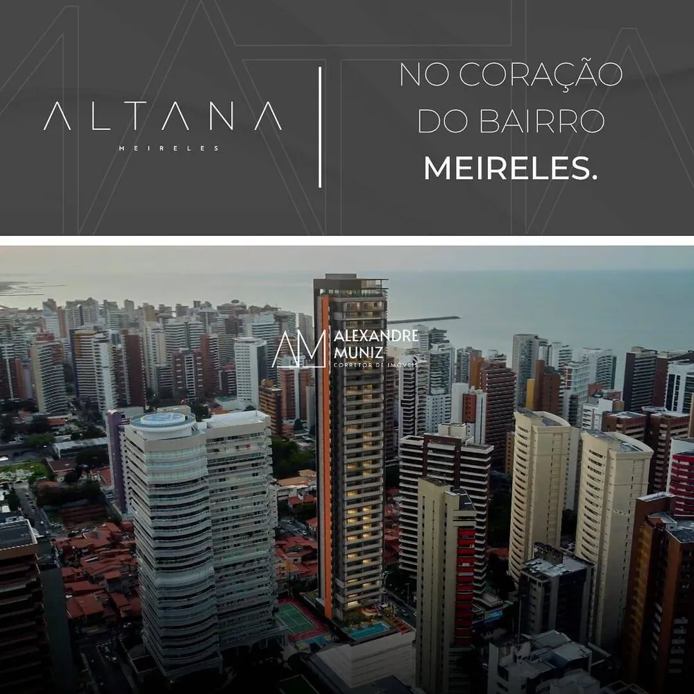 Apartamento, 3 quartos, 166 m² - Foto 6