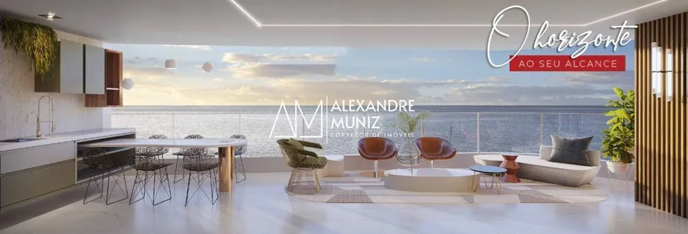 Apartamento, 5 quartos, 238 m² - Foto 5
