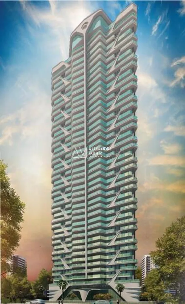 Apartamento, 5 quartos, 238 m² - Foto 10