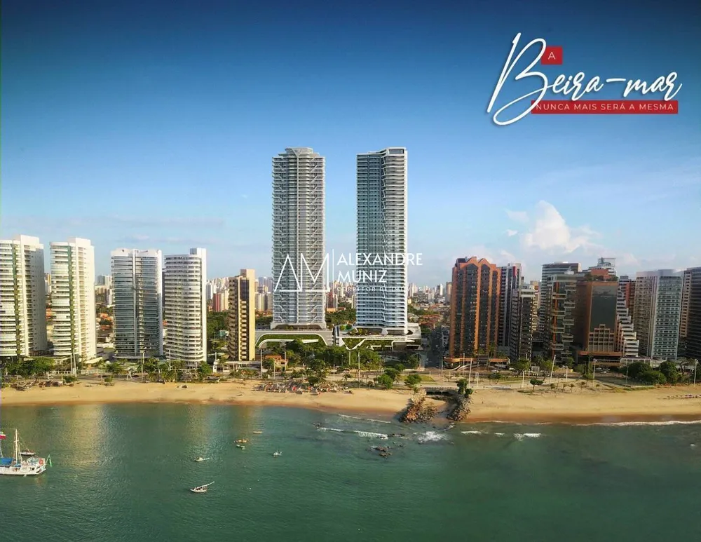 Apartamento, 5 quartos, 238 m² - Foto 1