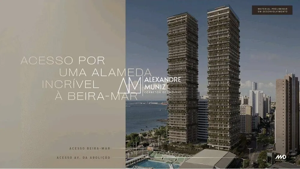 Apartamento, 2 quartos, 78 m² - Foto 4