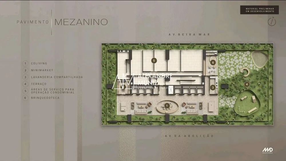 Apartamento, 2 quartos, 78 m² - Foto 7