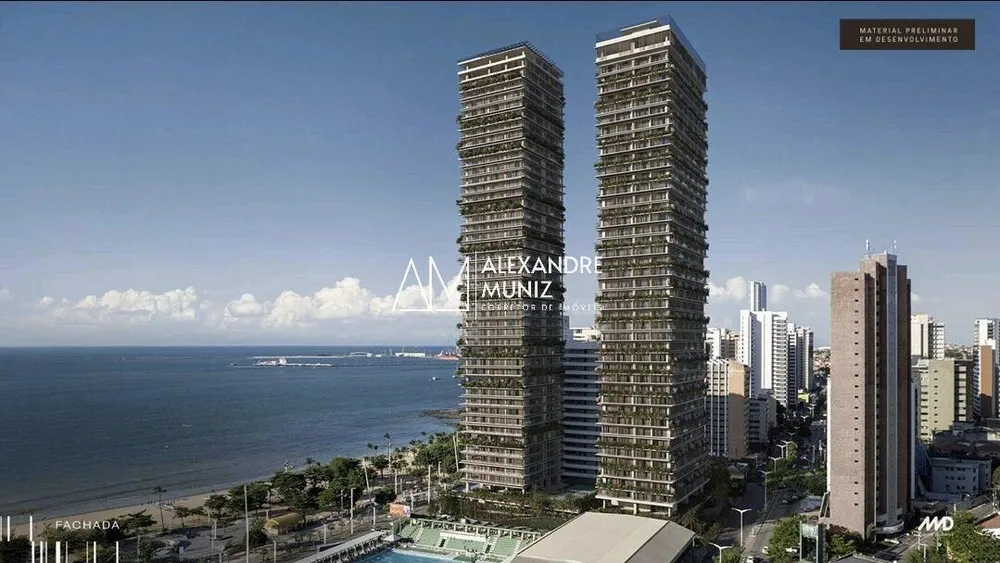 Apartamento, 2 quartos, 78 m² - Foto 1