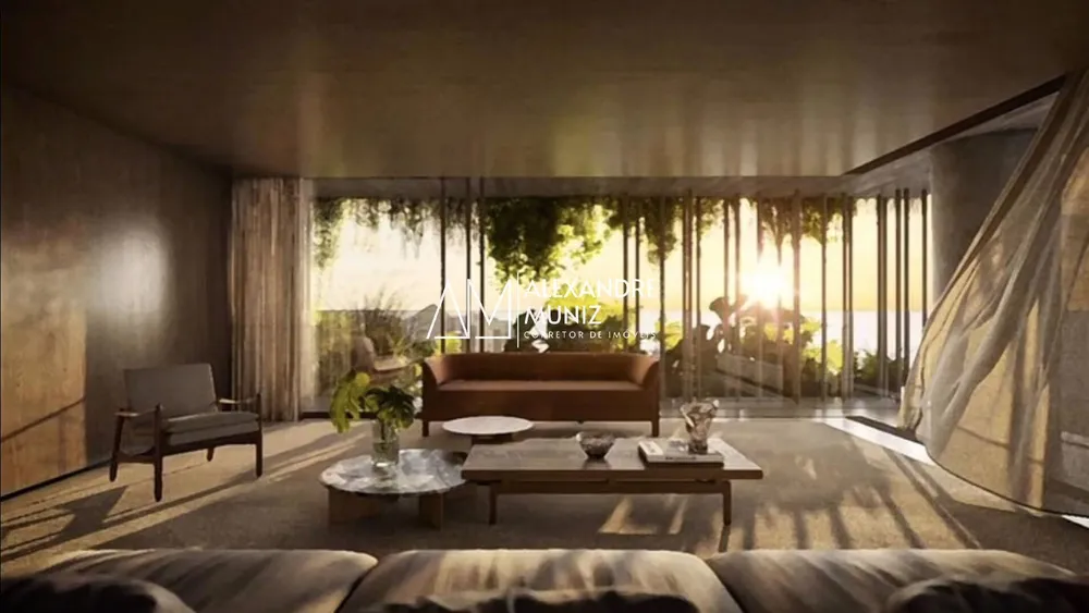 Apartamento, 5 quartos, 350 m² - Foto 4