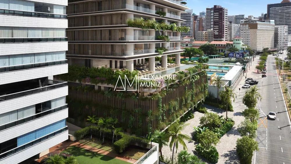 Apartamento, 5 quartos, 350 m² - Foto 6