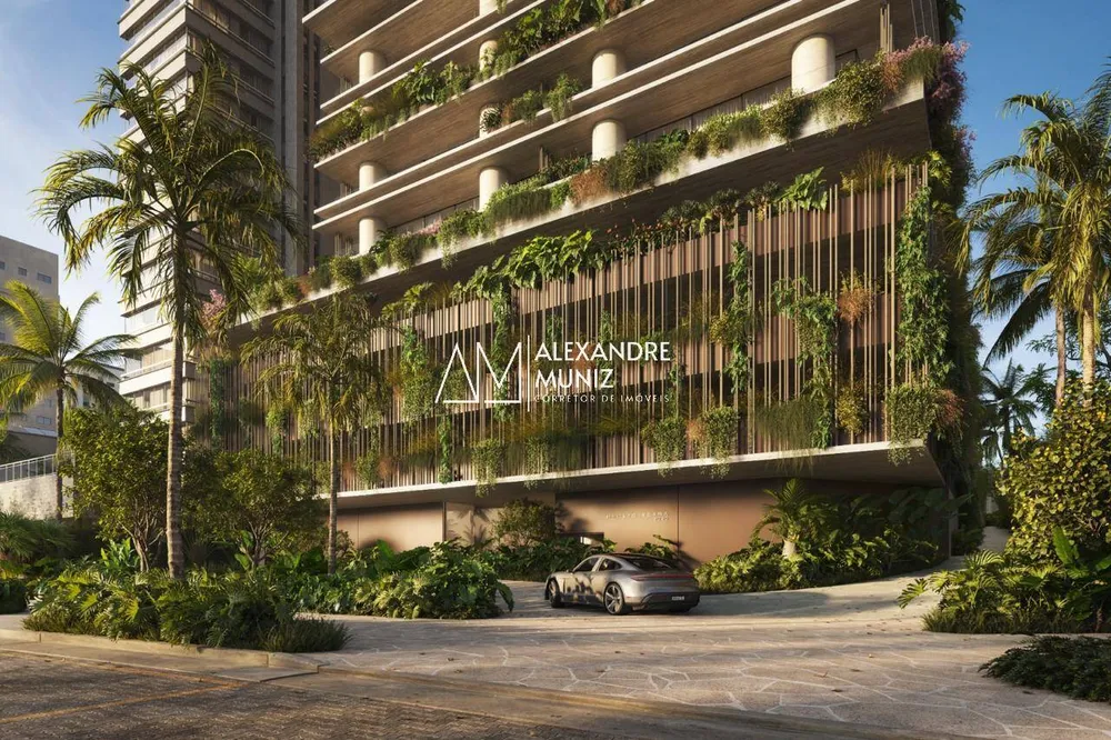 Apartamento, 5 quartos, 350 m² - Foto 7