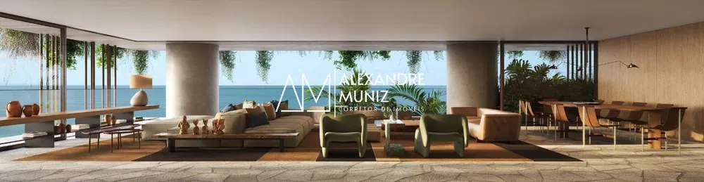 Apartamento, 5 quartos, 350 m² - Foto 11