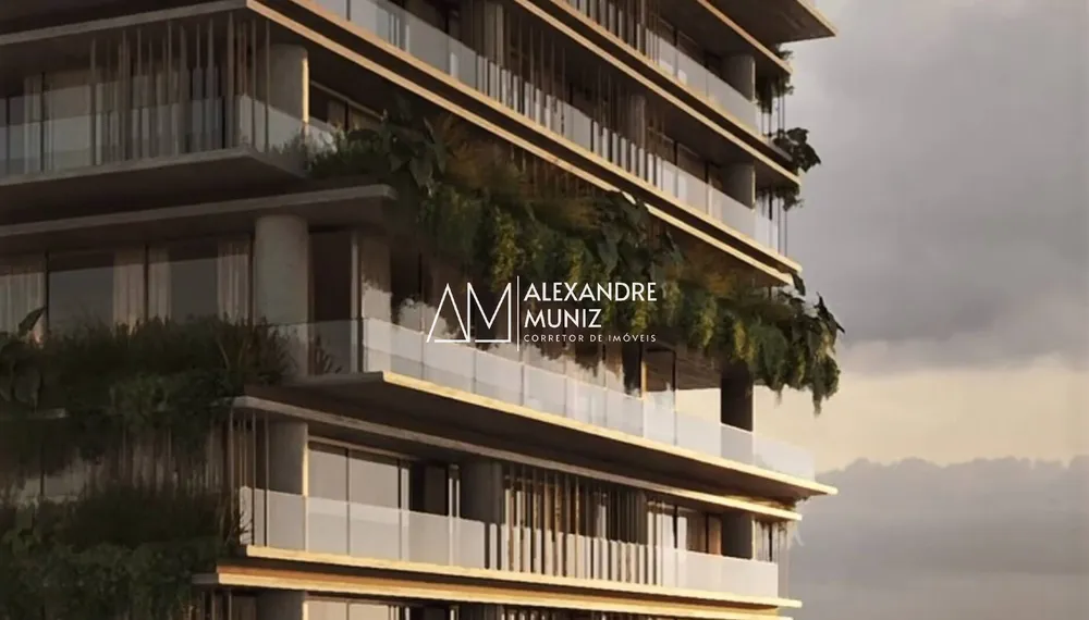 Apartamento, 5 quartos, 350 m² - Foto 5
