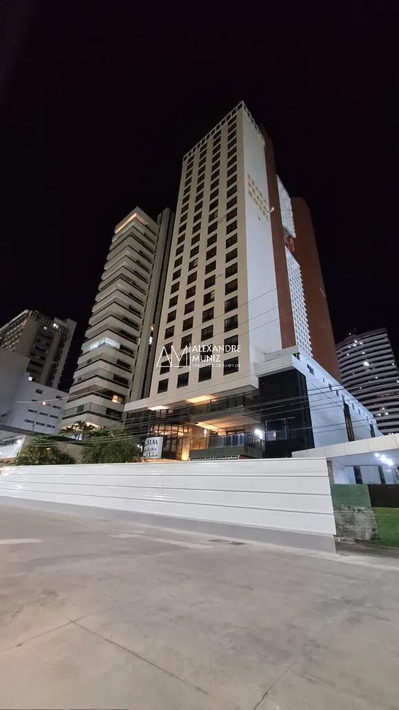 Apartamento, 5 quartos, 350 m² - Foto 16