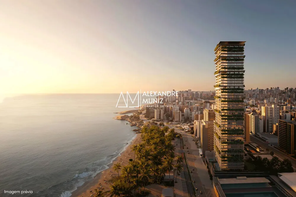 Apartamento, 5 quartos, 350 m² - Foto 2
