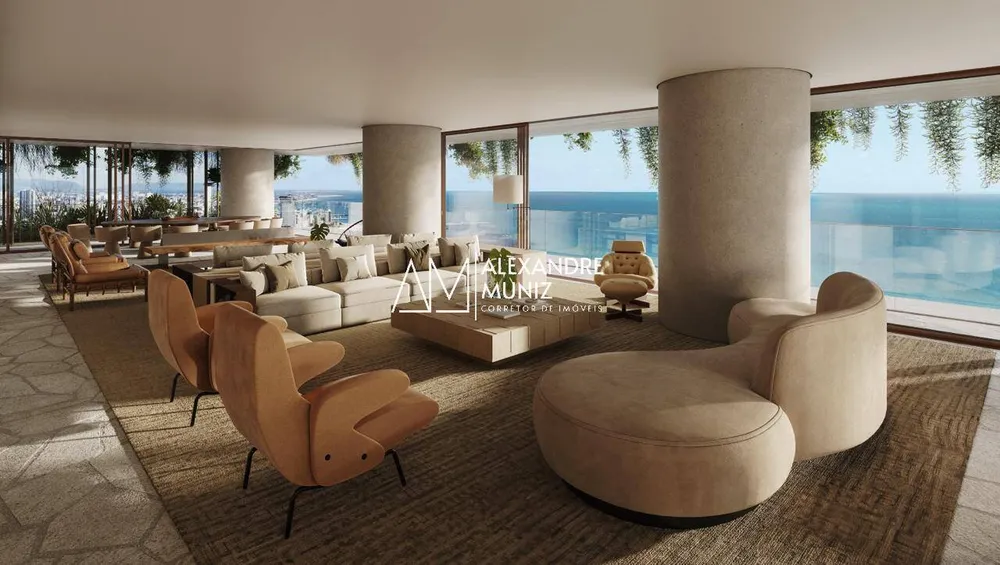 Apartamento, 5 quartos, 350 m² - Foto 12