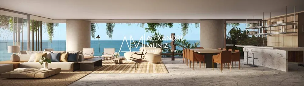 Apartamento, 5 quartos, 350 m² - Foto 9