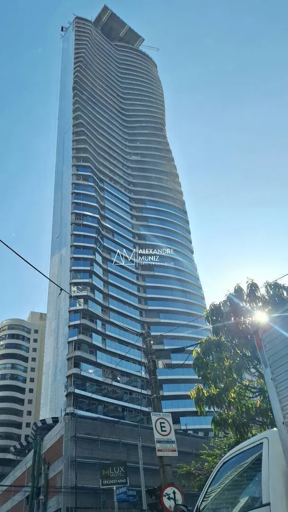 Apartamento, 4 quartos, 384 m² - Foto 7