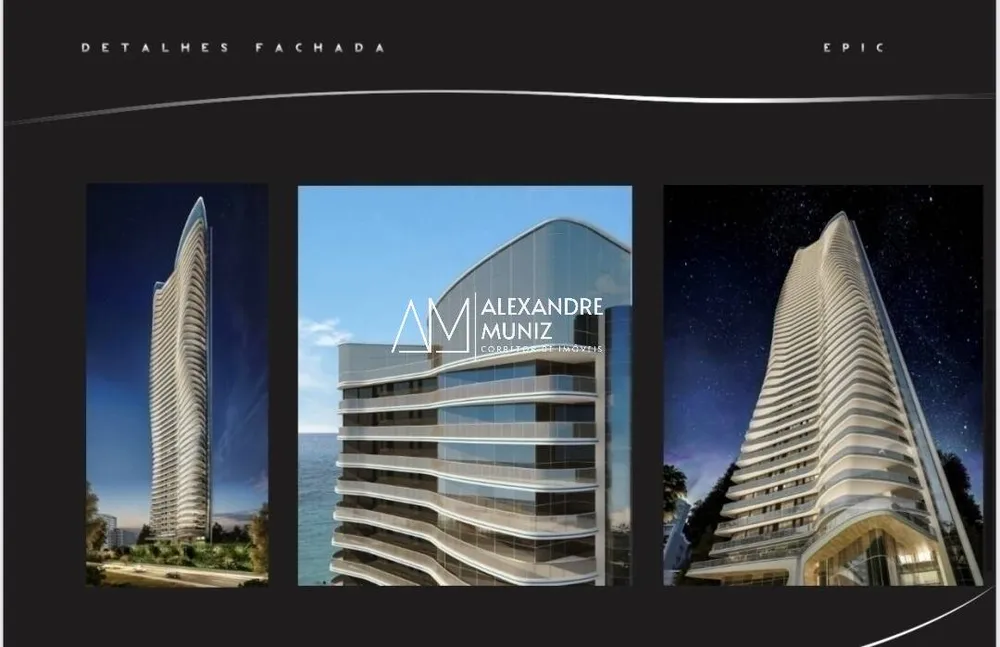 Apartamento, 4 quartos, 384 m² - Foto 2