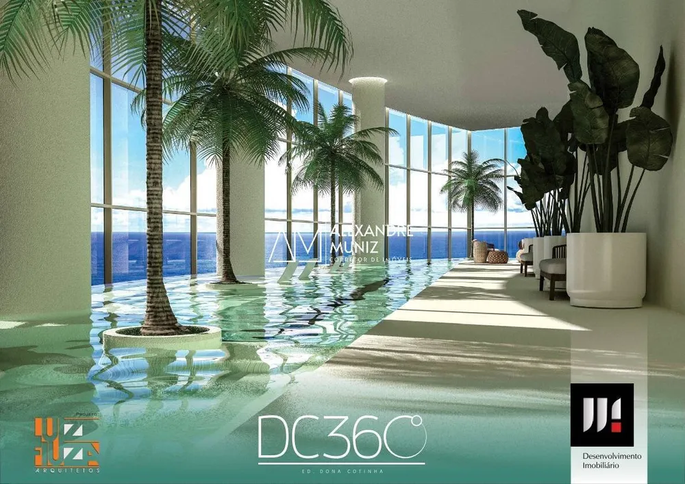 Apartamento, 4 quartos, 535 m² - Foto 9