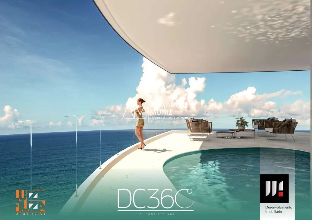 Apartamento, 4 quartos, 535 m² - Foto 6