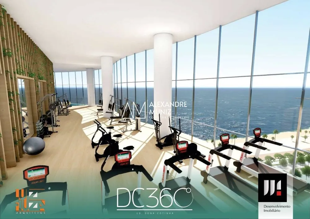 Apartamento, 4 quartos, 535 m² - Foto 11