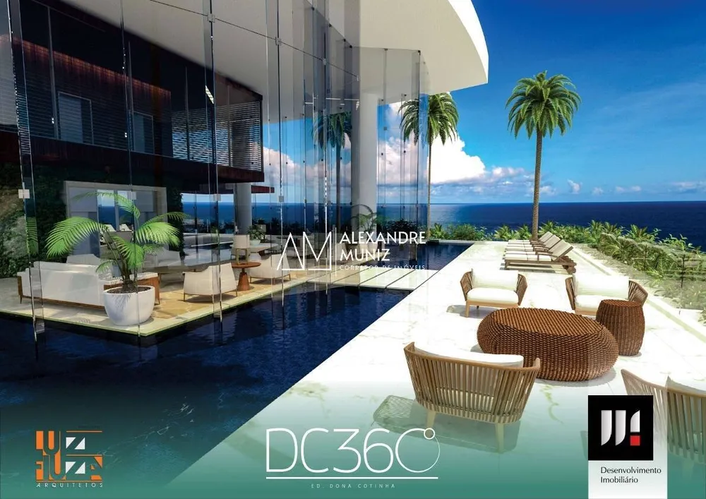 Apartamento, 4 quartos, 535 m² - Foto 10