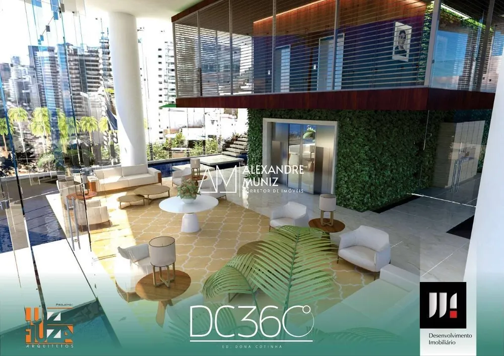 Apartamento, 4 quartos, 535 m² - Foto 8