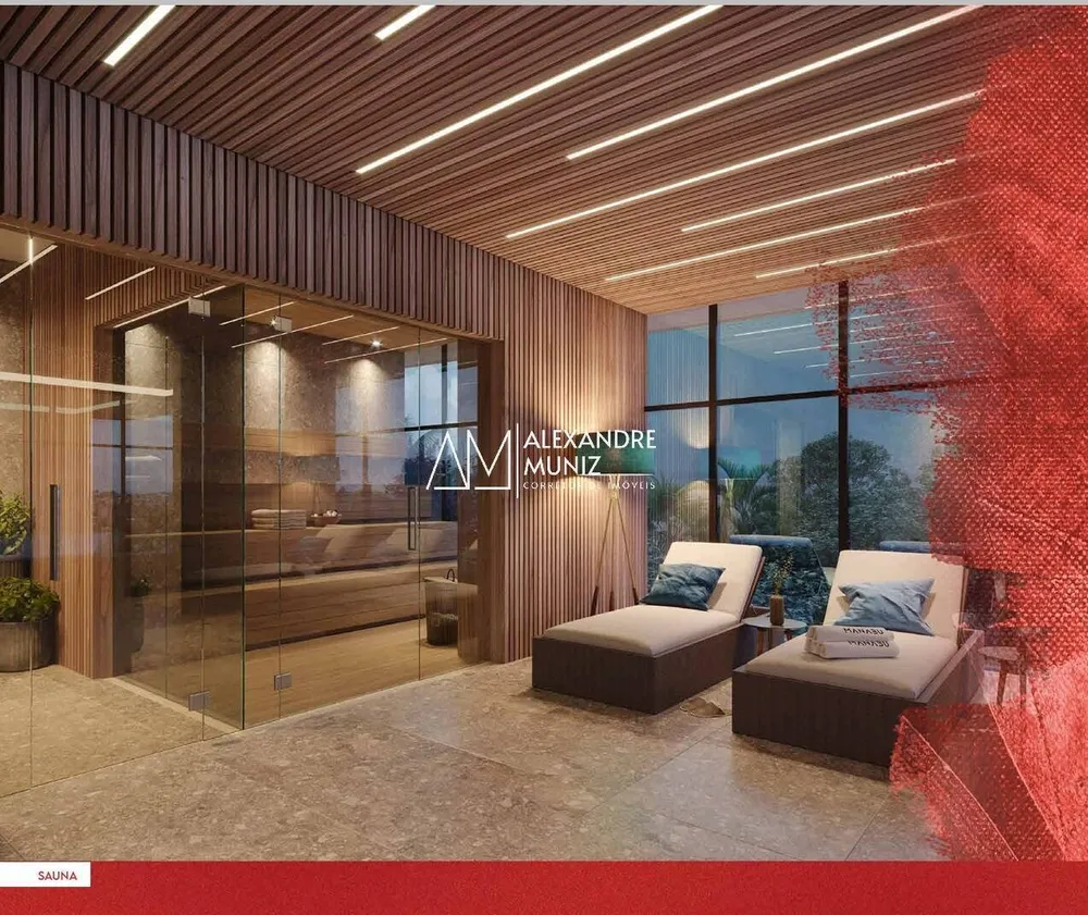 Apartamento, 5 quartos, 355 m² - Foto 6