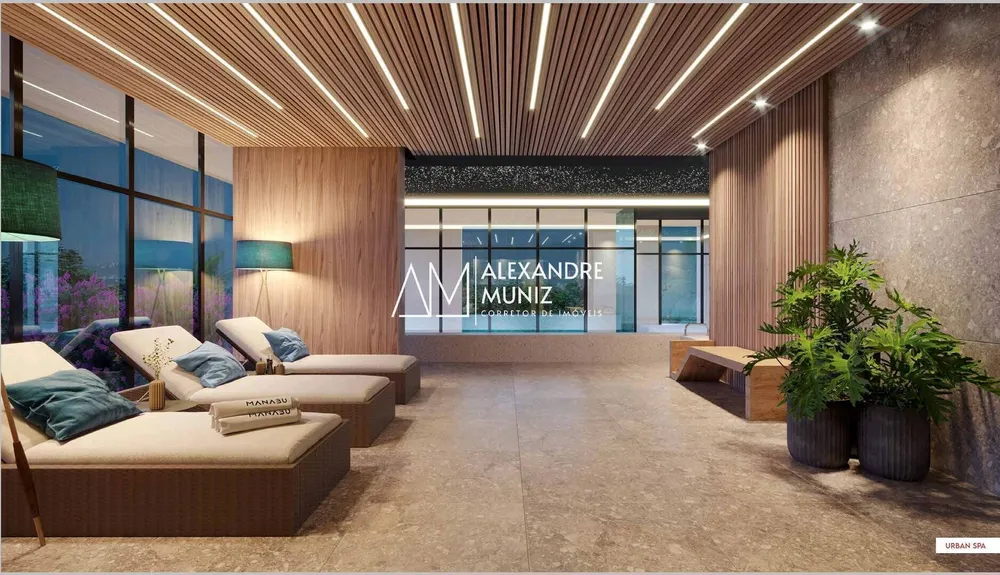 Apartamento, 5 quartos, 355 m² - Foto 5