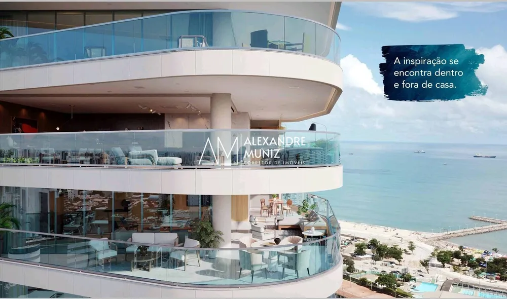 Apartamento, 5 quartos, 355 m² - Foto 14