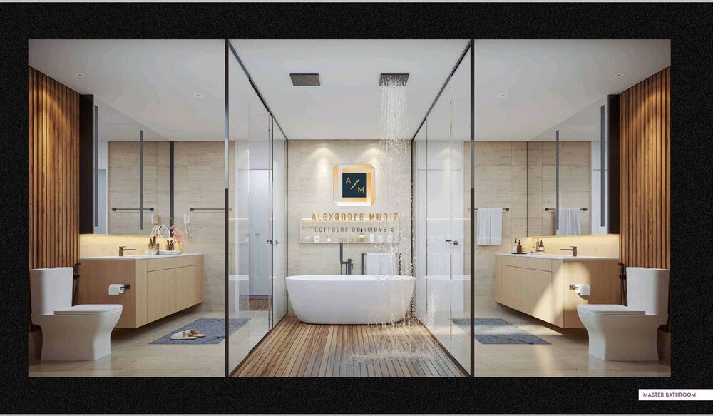 Apartamento, 5 quartos, 355 m² - Foto 4