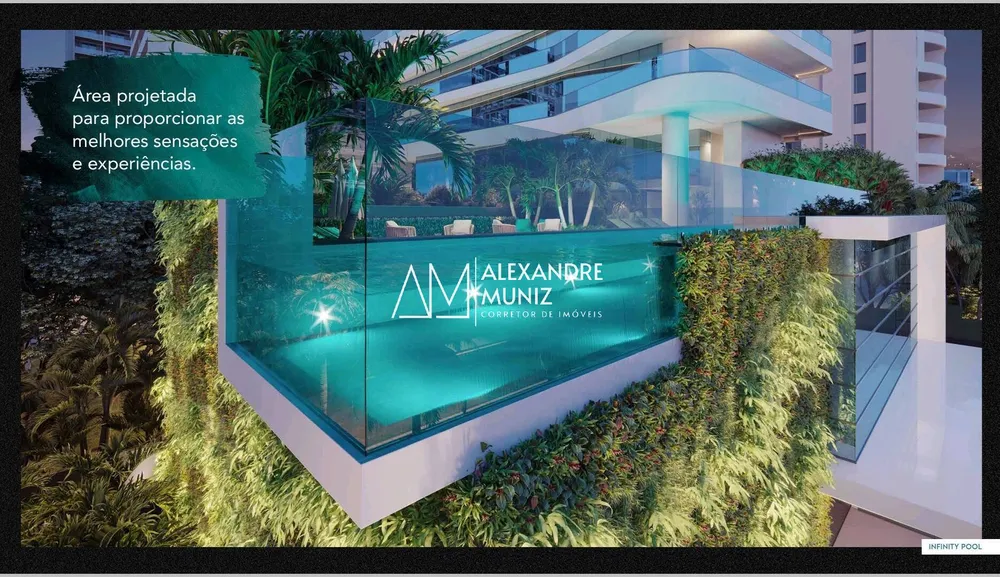 Apartamento, 5 quartos, 355 m² - Foto 2