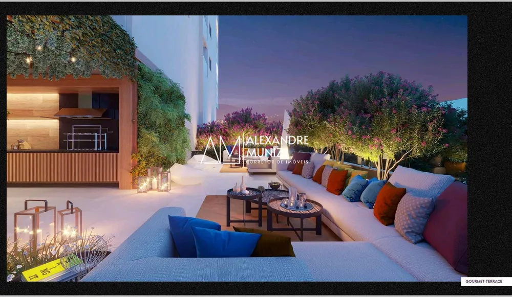 Apartamento, 5 quartos, 355 m² - Foto 9