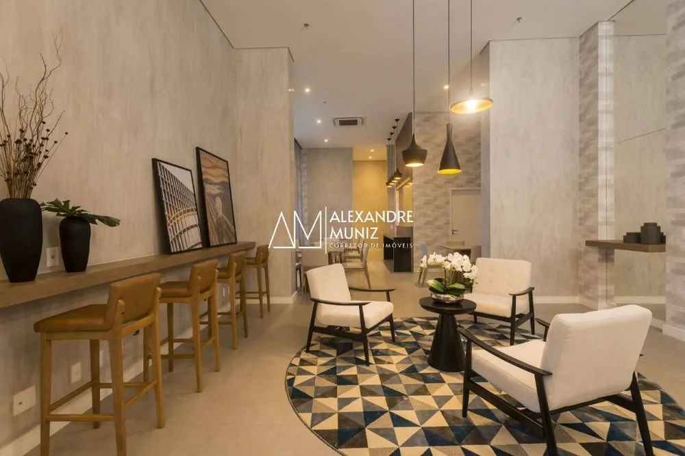 Apartamento, 3 quartos, 90 m² - Foto 8