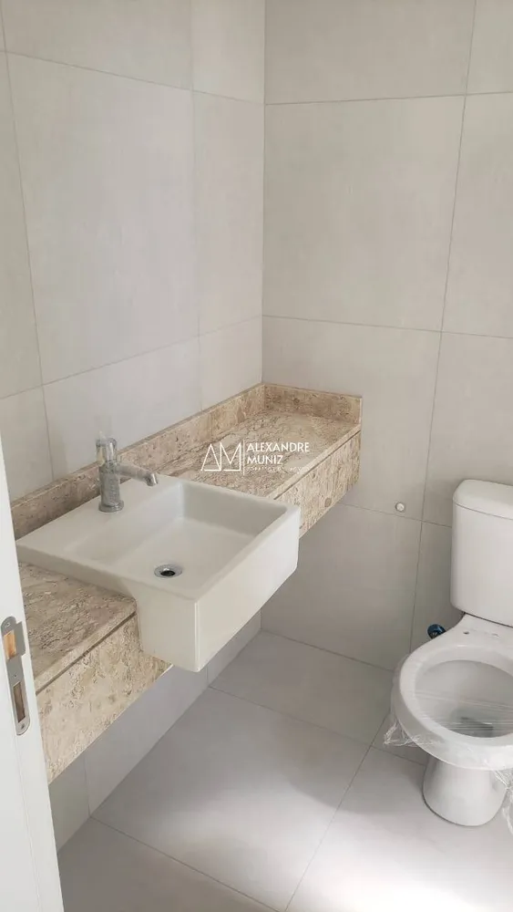 Apartamento, 3 quartos, 90 m² - Foto 4