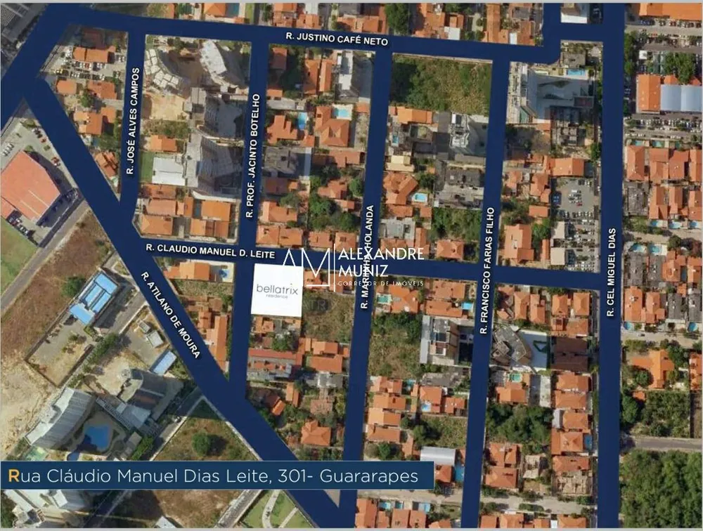 Apartamento, 3 quartos, 90 m² - Foto 12