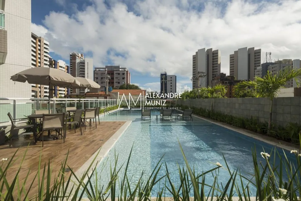 Apartamento, 3 quartos, 90 m² - Foto 5